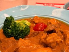 -新世界餐厅(万达店)