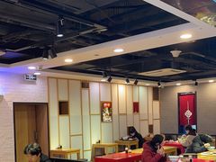 -回味鸭血粉丝汤(新城市广场店)