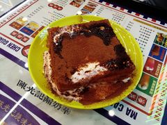 -澳门陈光记烧味饭店(万象城店)