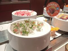 -龍歌自助小火锅(雨花台江南虹悦城店)