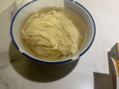 -雁滩白记·兰州牛肉面