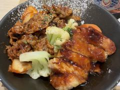 -吉野家 (新街口外大街店)
