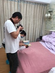 点击看大图 -生命加•Q考拉月子会所(玫瑰园店)