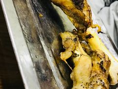 烤羊腿-白魁老号饭庄(安内店)