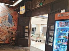 -YOGO优果密室逃脱(新佳丽广场店)