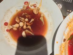 -掌柜的店·河南的菜(世茂店)