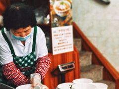 -非遗·爱西干面(小公园总店)