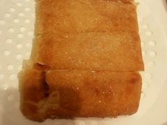 手工杂粮方饼-西贝莜面村(近铁城市广场店)