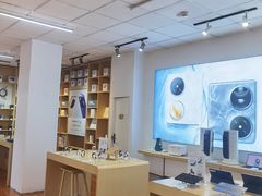 -信誉楼商厦(赵县店)