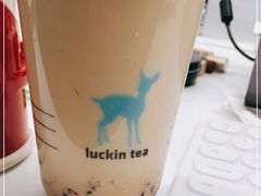 -瑞幸咖啡(人工智能创业基地店)