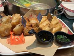 -大吉利·潮汕牛肉火锅(河西店)