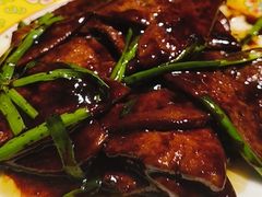 -那家小馆•北京菜•烤鸭(香山店)