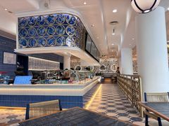 -贝林大翅鲸简餐厅(国家海洋博物馆店)