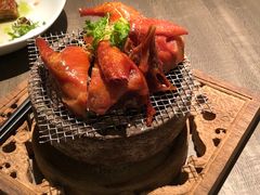 -悦轩中餐厅·高空江景·杭州柏悦酒店