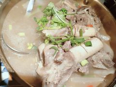 -绿茶餐厅(布吉万象汇店)