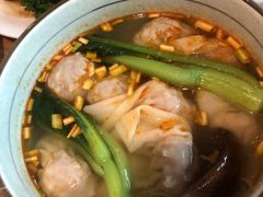 -粤域茶餐厅