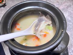 -好鲆·活鱼料理(金地广场店)
