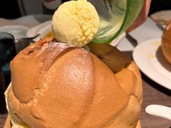 -港丽餐厅(来福士店)