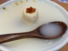 老镇桂花酒酿-苏小柳手作点心(控江旭辉分院)
