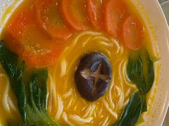 仙人面-随喜赞素食餐厅(亦庄店)