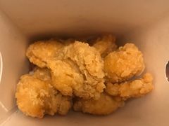 -韦小堡·炸鸡汉堡(中南店)