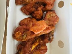 -必胜客(新辰里酒仙桥店)