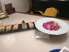 -遇见长安之高山流水(李家村万达店)