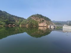 -仙居谷风景区