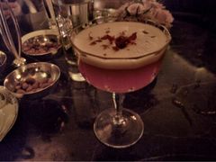 Shanghai&nbsp;Club-LONG BAR 廊吧(外滩华尔道夫酒店)