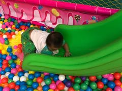 -巴斯漫温泉汗蒸馆(贡湖大道店)