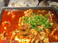 -乔街深夜食堂·小龙虾·高压锅生蚝(杭州总店)
