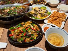 -树厨贵州菜(大十字店)