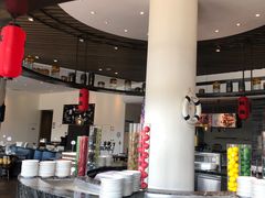-上海三甲港铂瑞酒店-卓越西餐厅