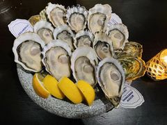 -普朗姆生蚝吧(原建国路店)