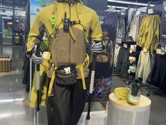 -迪卡侬(大英山店)