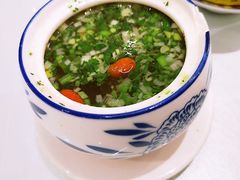 招牌清蒸羊羔肉-宁夏国强手抓羊肉·清真菜(未央路凤三店)