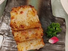 -酌宴府The China Club·广州万富希尔顿酒店(云城东路店)
