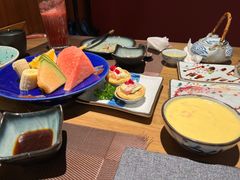 -福樱兰海鲜放题铁板烧(加州店)