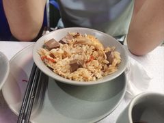 -湘中缘·湖南菜(娄底驻京办店)