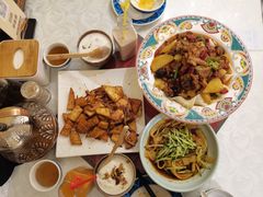-巴依老爷新疆美食(魏公村店)