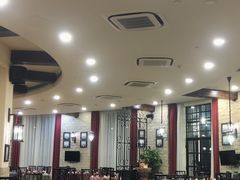 -南沙游艇会·大兵船餐厅