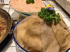 -旧街市鲜货老火锅(大光路店)