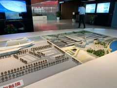 -天津市规划展览馆