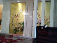 -酌宴府The China Club·广州万富希尔顿酒店(云城东路店)