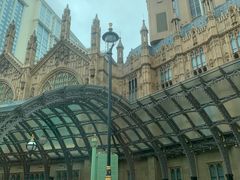 -澳门喜来登大酒店