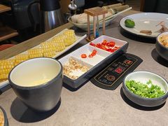 -同仁四季椰子鸡(海岸城天利店)