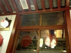门面-芝麻花餐厅(祁家豁子店)