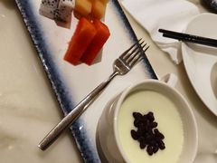 -顺德美的万豪酒店-万豪中餐厅