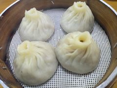 -瞻园面馆鸭血粉丝汤(老门东店)