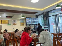 大堂-顺华粉馆(桃园南路店)
